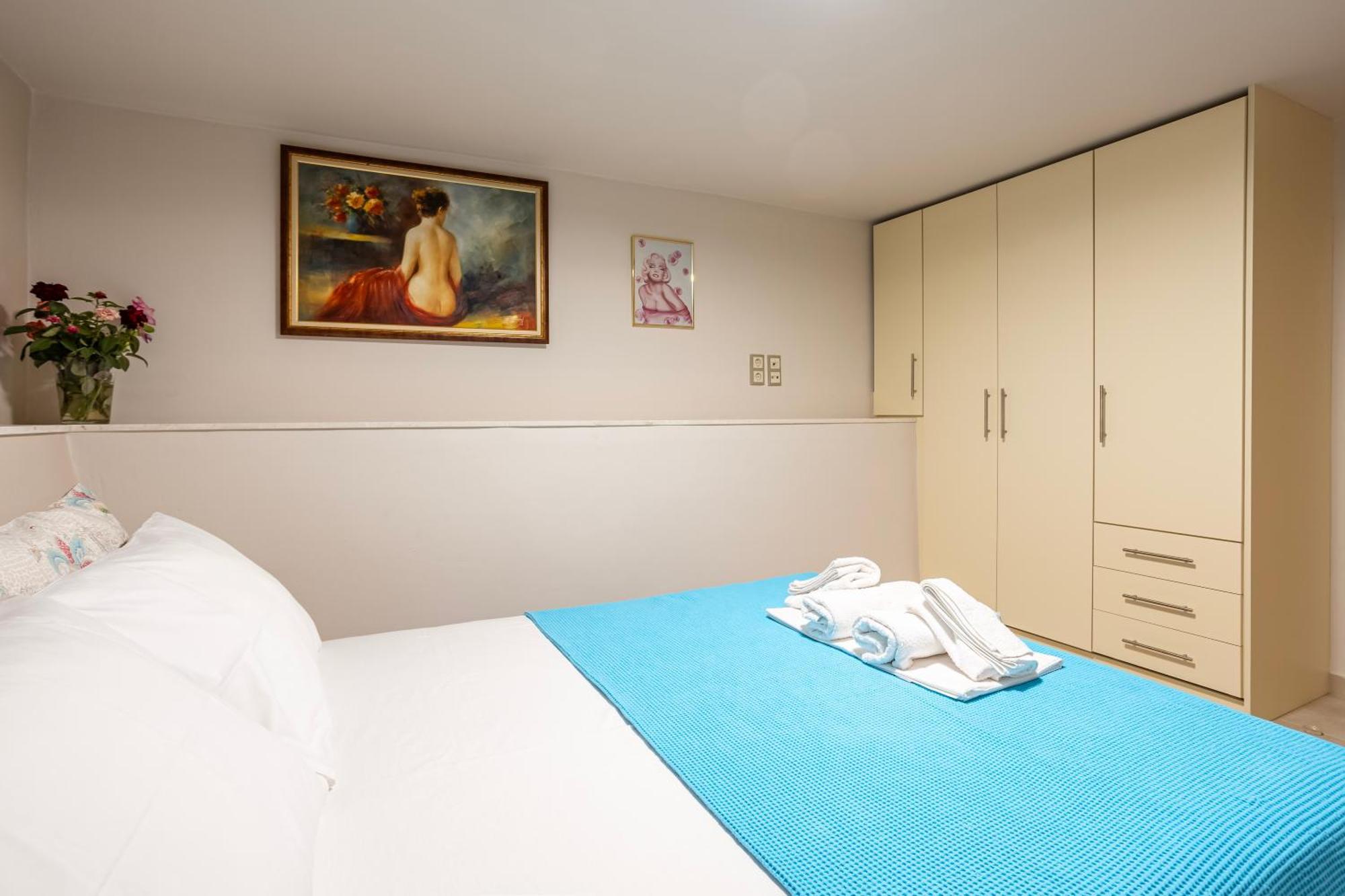 Grande Luxury Villa Kalamata - 3 Ngoại thất bức ảnh
