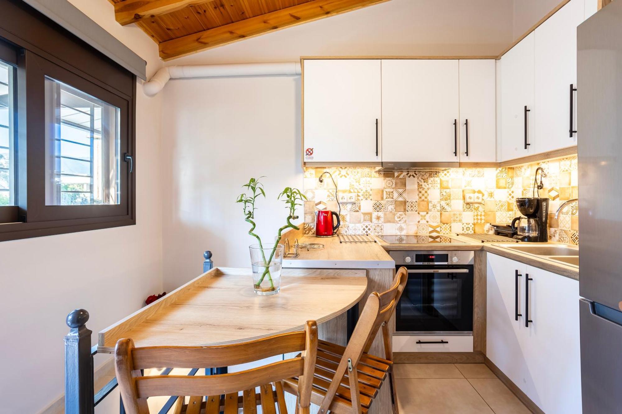 Grande Luxury Villa Kalamata - 3 Ngoại thất bức ảnh