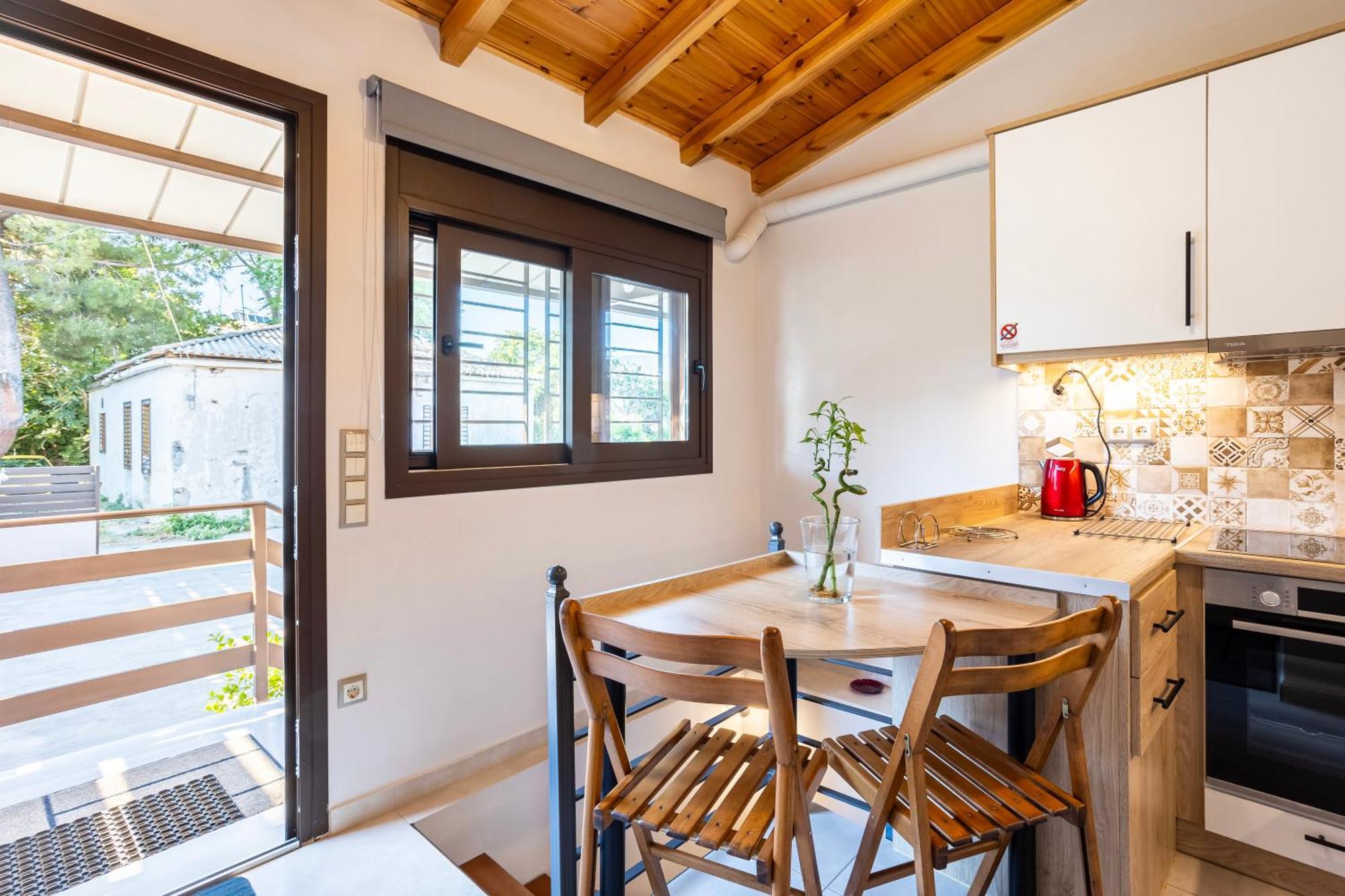 Grande Luxury Villa Kalamata - 3 Ngoại thất bức ảnh