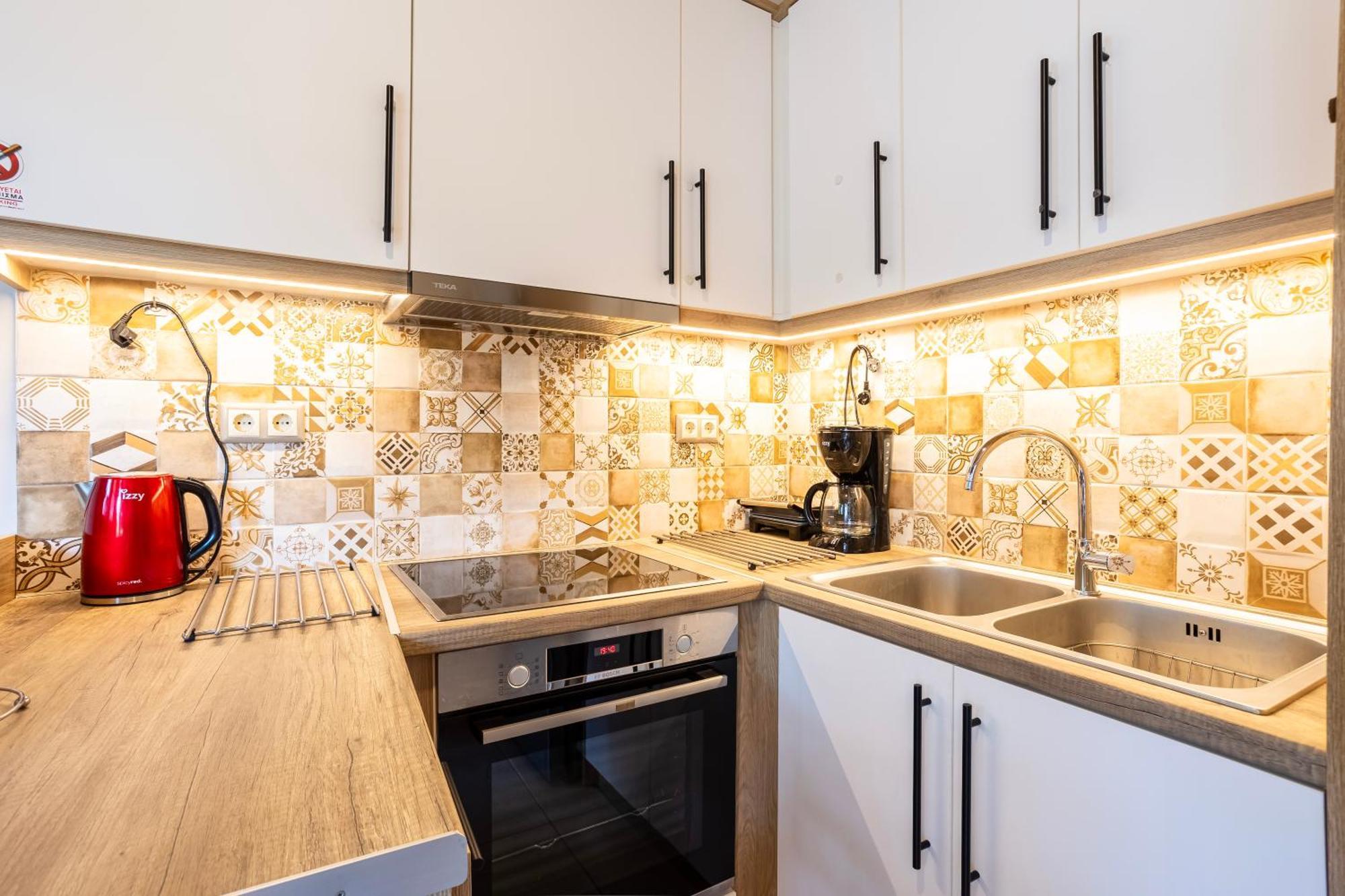 Grande Luxury Villa Kalamata - 3 Ngoại thất bức ảnh