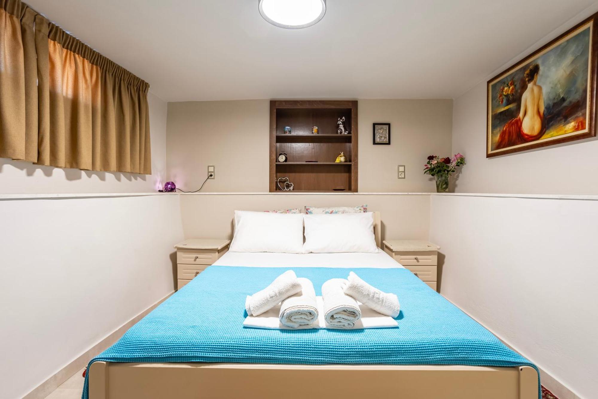 Grande Luxury Villa Kalamata - 3 Ngoại thất bức ảnh