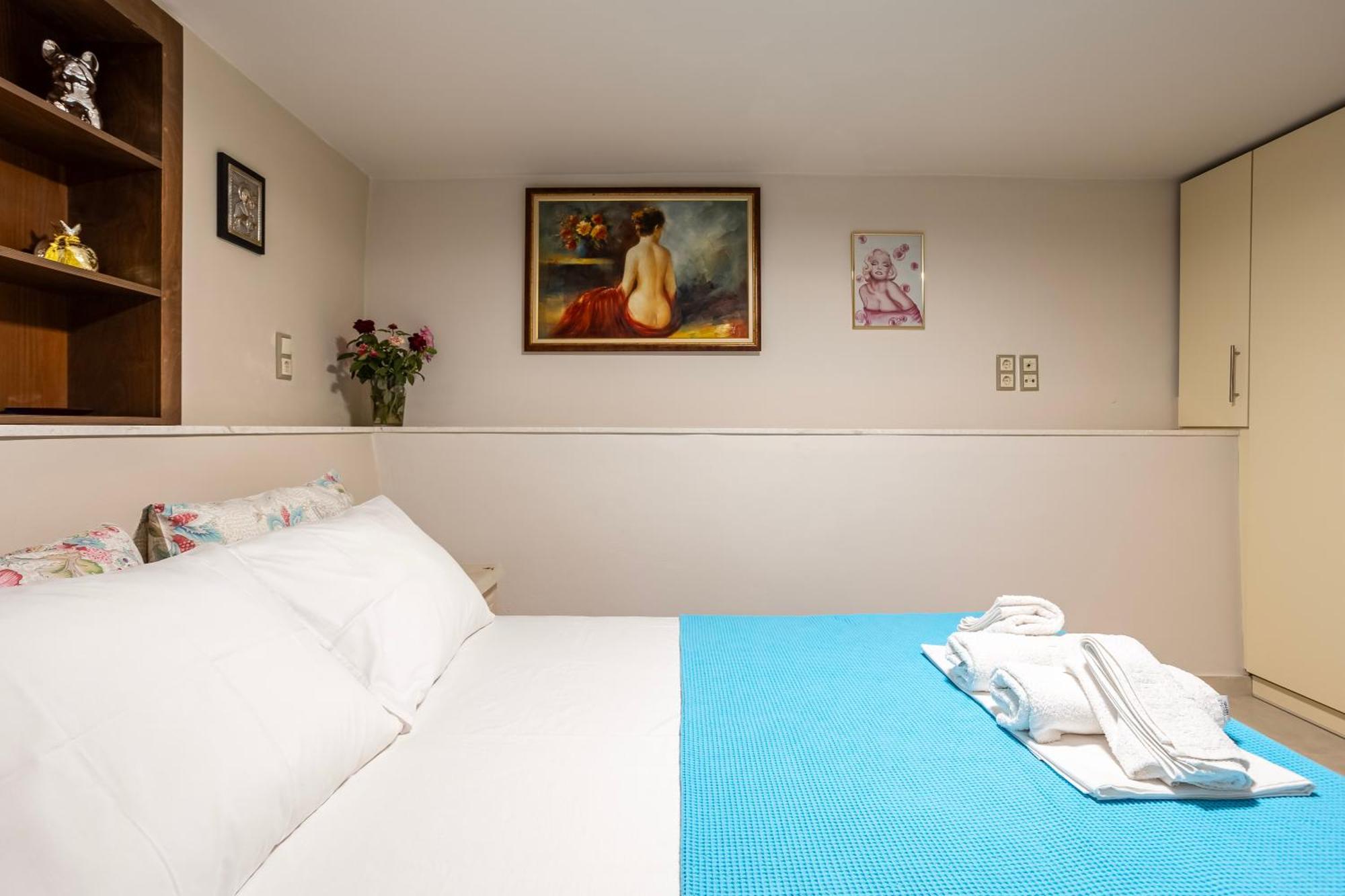 Grande Luxury Villa Kalamata - 3 Ngoại thất bức ảnh