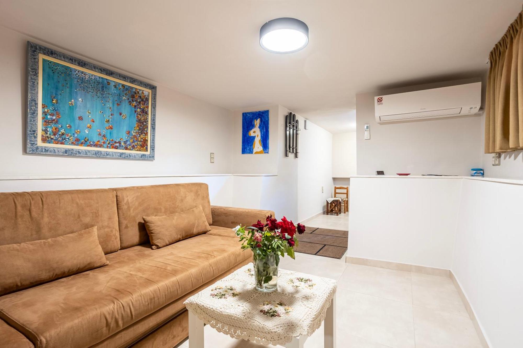 Grande Luxury Villa Kalamata - 3 Ngoại thất bức ảnh